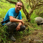 Giant Tortoise Reserve (Isla Santa Cruz)