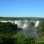 Impressionen Cataratas do Iguaçu 