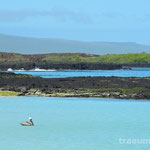 Impressionen von Cerro Bruto (Isla San Christobal)