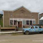 Dawson City