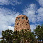 Desert View Watchtower (Grand Canyon Nationalpark)