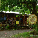 Reggae Bar in Cahuita