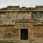Impressionen aus Chichén Itzá 
