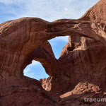 Double Arch (Arches Nationalpark)