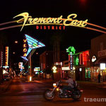 Fremont Street Experience (Las Vegas)