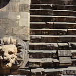 Templo de Quetzalcoatl, Teotihuacán