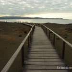 Impressionen von der Isla Bartolome