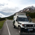 Highwood Pass (Kananaski Country)