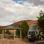 kostenloser Stateline Campground