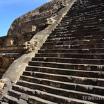 Templo de Quetzalcoatl, Teotihuacán