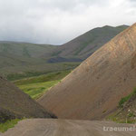 Am Dempster Highway