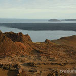 Impressionen von der Isla Bartolome