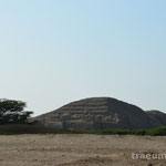 Huaca del Sol