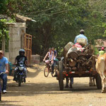 Impressionen aus Nicaragua