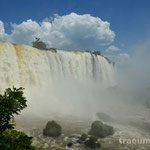 Impressionen Cataratas do Iguaçu