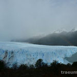 Impressionen vom Glaciar Perito Moreno