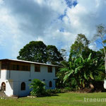 Banana Lodge, Puerto Misahualli