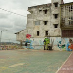 Impressionen aus Casco Viejo, Panama Stadt