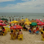 Praia da Ferrugem