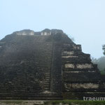Impressionen von Tikal