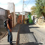 Impressionen aus Guanajuato