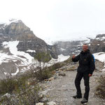 Plain of Six Glaciers Trail (Banff Nationalpark)