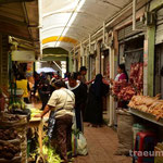 Impressionen vom Markt in Otavalo