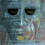Eric   60x60                                                                                   VERKAUFT