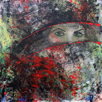 Orgoglio   80x80                                                                            VERKAUFT