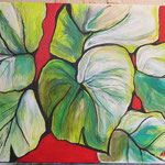 Lago nero  60x70                                                                     VERKAUFT                                                  