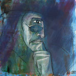 Louis             60x60                                                                         VERKAUFTT