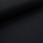 Stoffonkel - Bio Softsweat - schwarz 