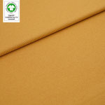 Stoffonkel - Jaquard Rippenmuster mais