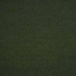 Stoffonkel - Bio Softsweat - waldgrün