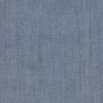 C.Pauli - Chambray blau - nachbestellt
