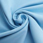 Stoffonkel - lichtblau