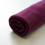 Stoffonkel - pflaume