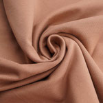 Stoffonkel - rehbraun