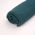 Stoffonkel - smaragd 