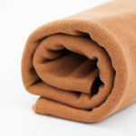 Stoffonkel - karamel 