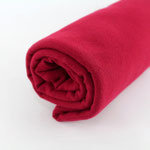 Stoffonkel - kirsche 