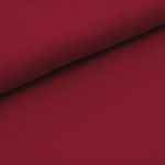 Stoffonkel - Sommersweat - Kirsche