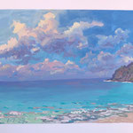 St. Maarten 1.7. 2023 