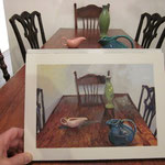 Table still life KD 2011