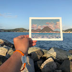 St. Maarten 1.10. 2023 
