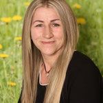Svetlana - Reinigungskraft