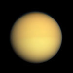 Platz 2: Titan