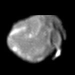Abb. 32: Aufnahme von Galileo am 25. November 1999 um 20:07:06 UTC (1 Minute und 3 Sekunden Belichtungszeit). © NASA/JPL/CalTech