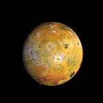 Platz 4: Io