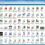 my files on Dropbox